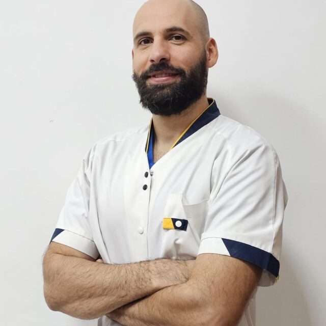 Dr. Dumitru-Catalin STOIAN