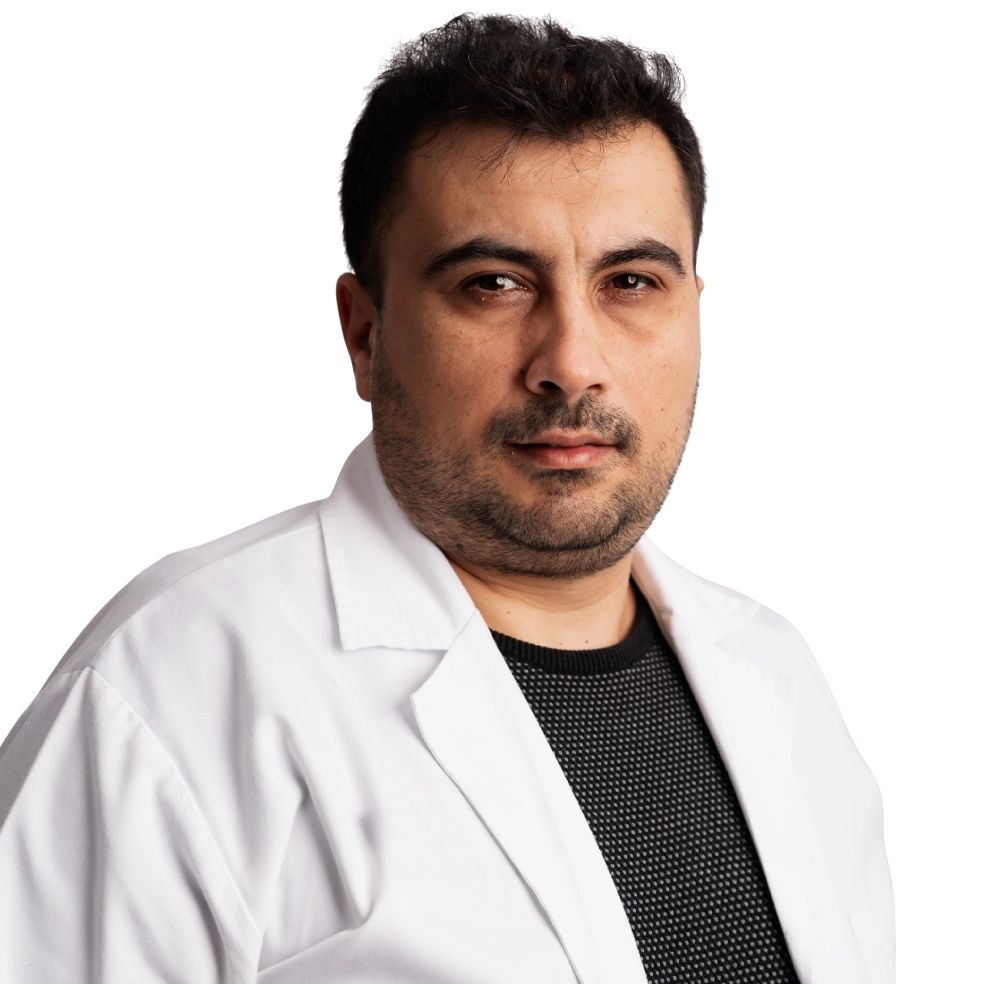 Dr. Gabriel Nicusor STANICA