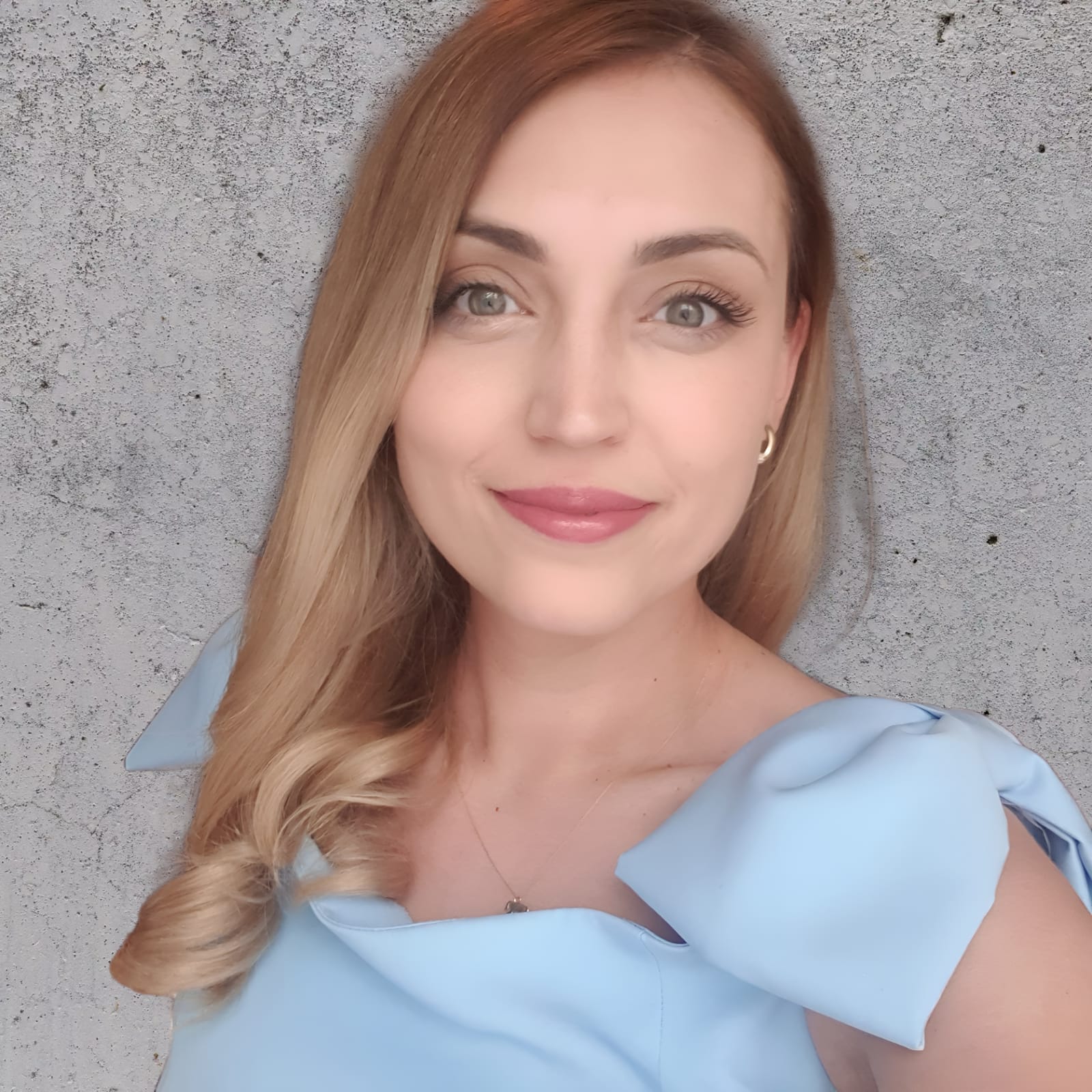 Dr. Veronica GHEORMAN