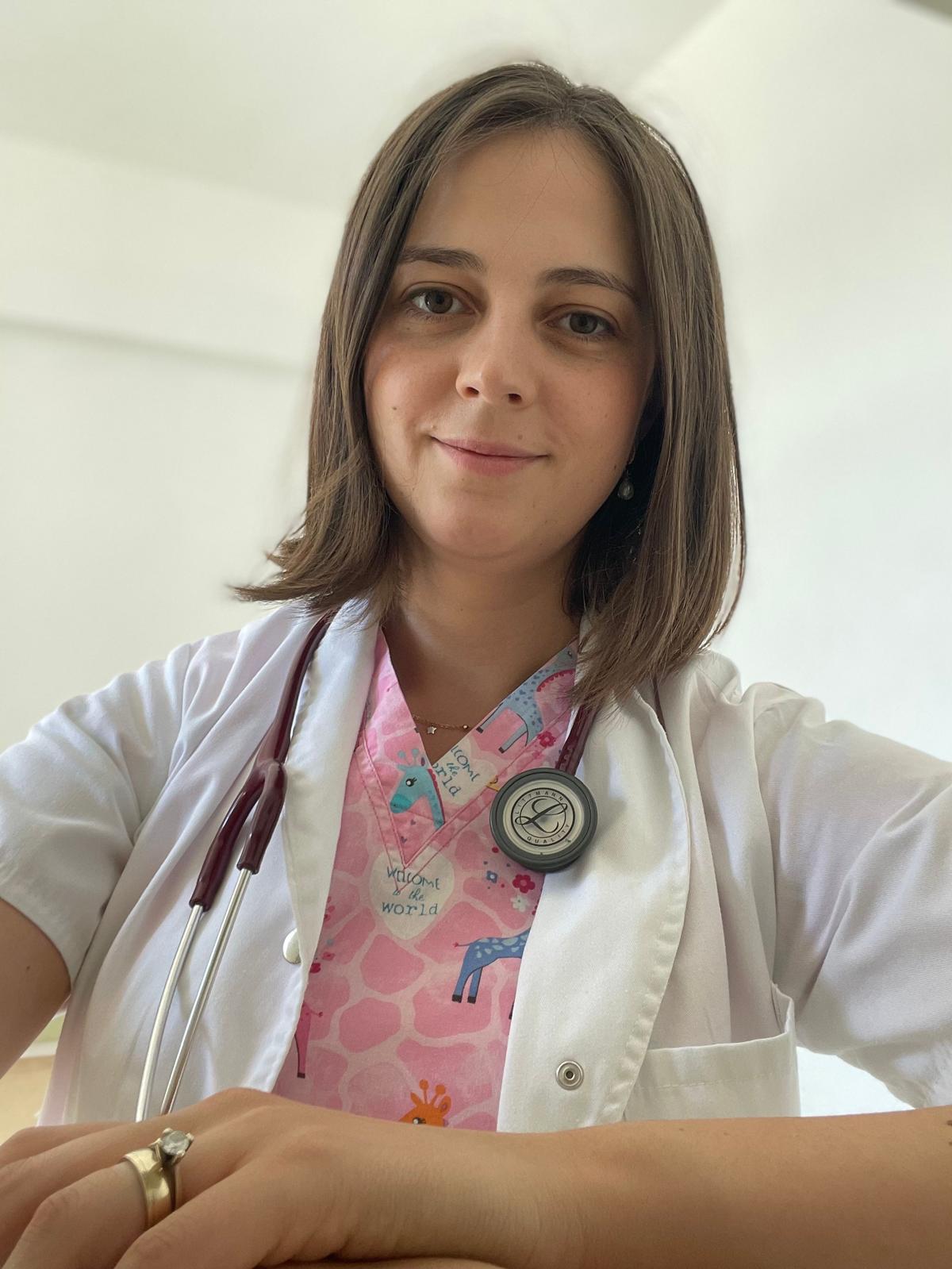 Dr. Sorina-Andreea STUPARU