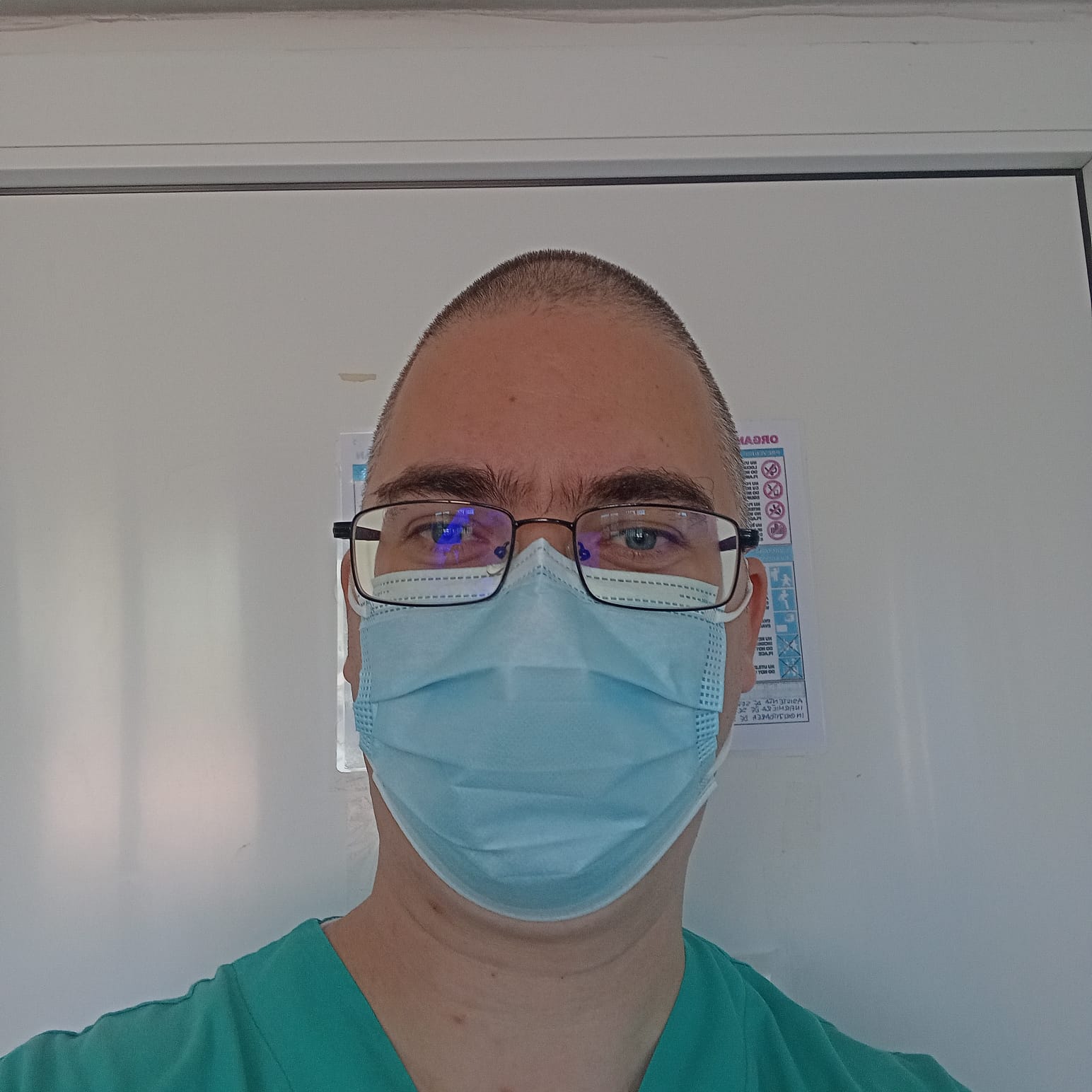 Dr. Iulian BASARABEANU