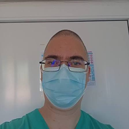 Dr. Iulian BASARABEANU