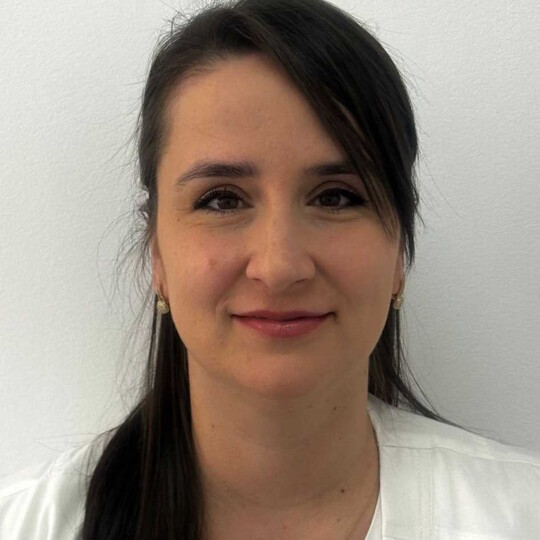 Dr. Andreea HETEA