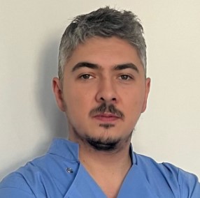 Dr. Marius Alexandru ONILA