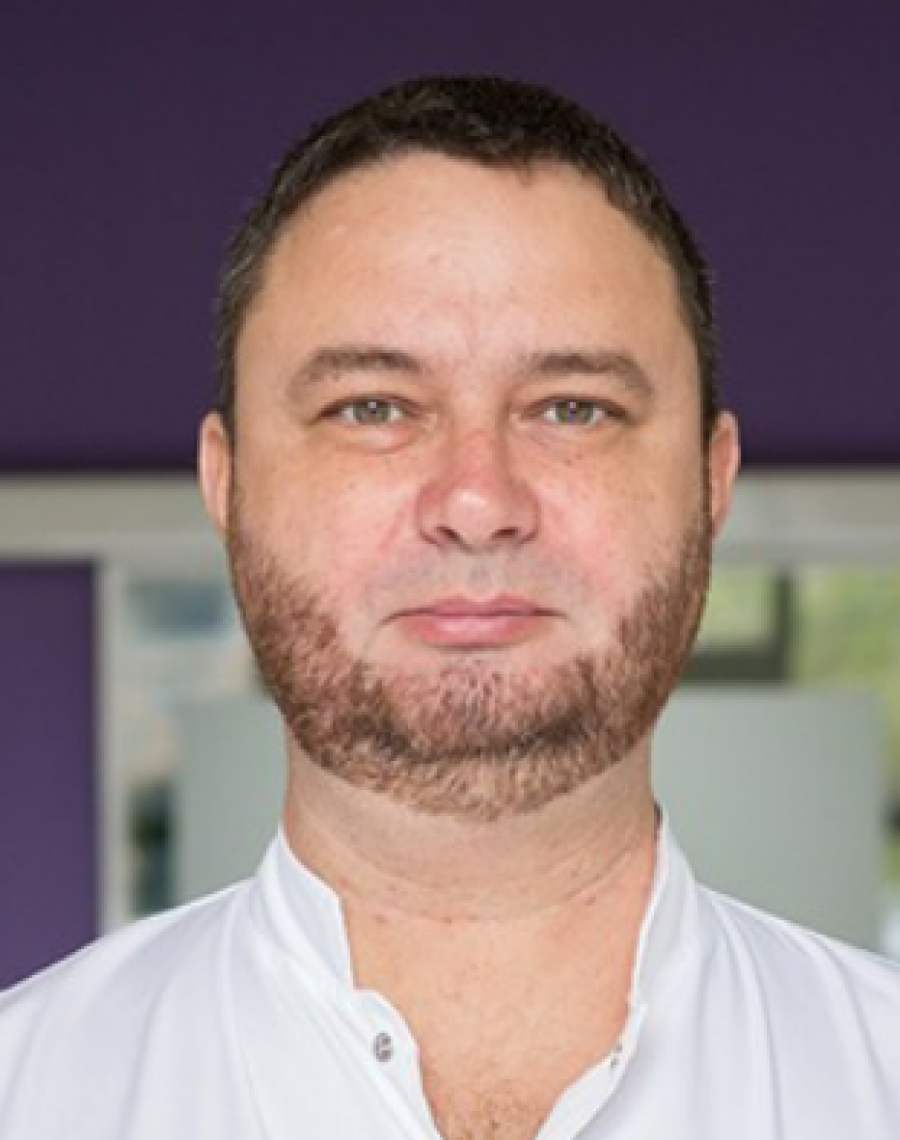 Dr. Dan Virgil DEVA