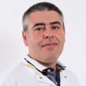 Dr. Marius-Tudor RADU