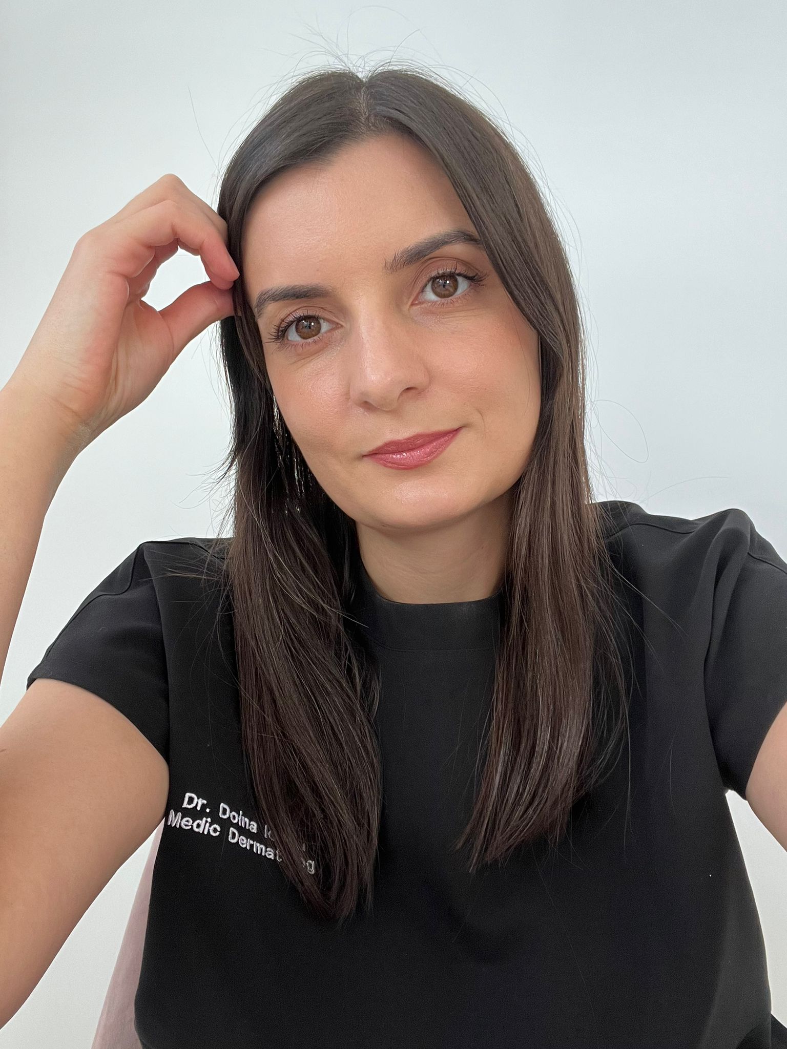 Dr. Doina-Virginia IONITA
