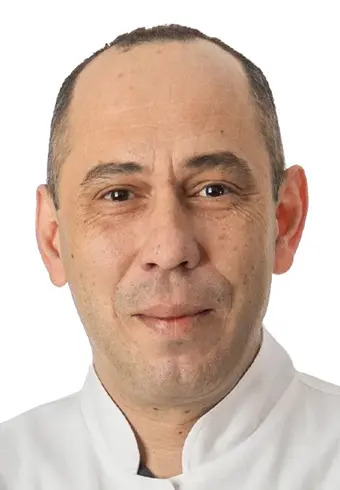 Dr. Marian-Romeo SMARANDACHE