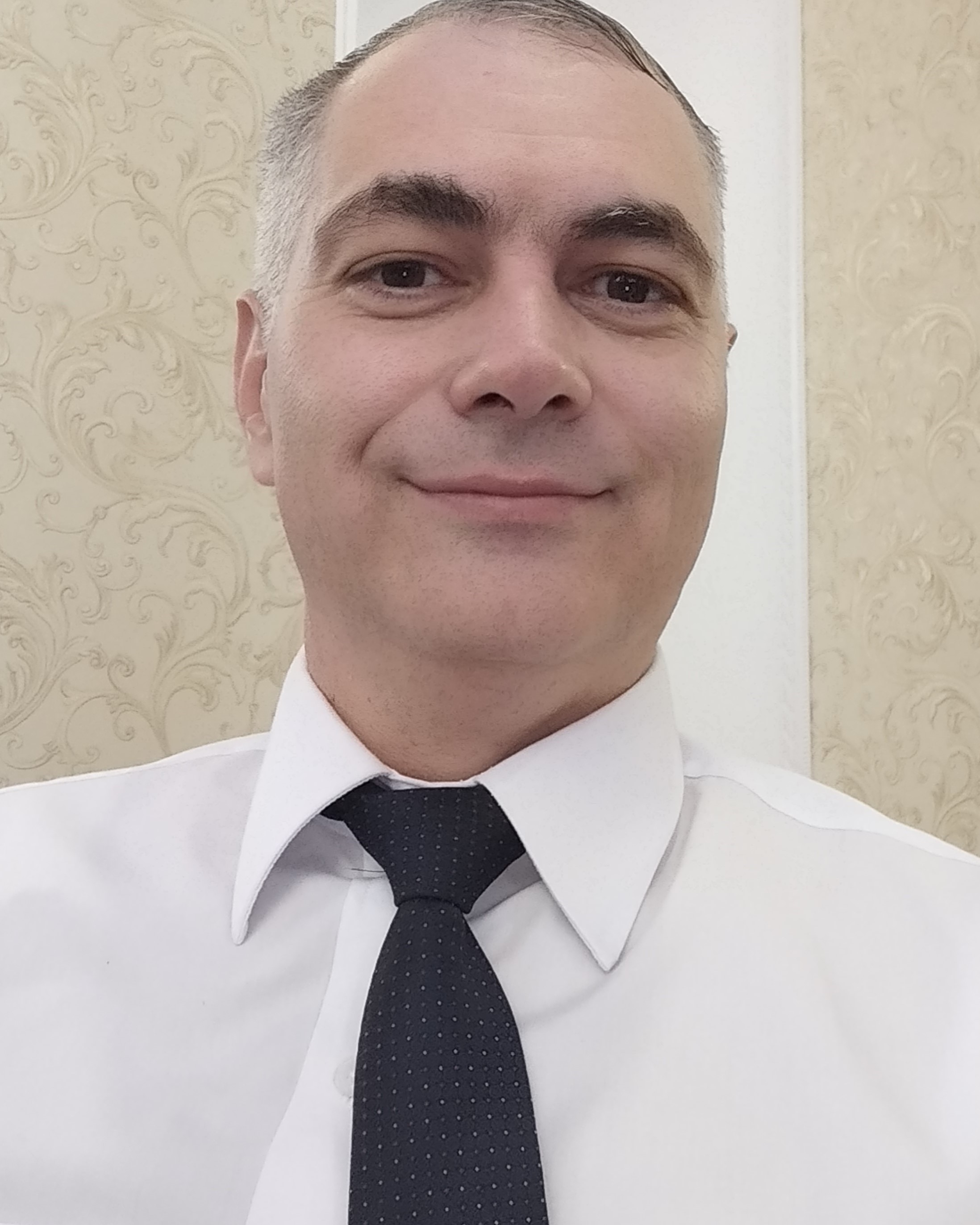 Dr. Emanuel Daniel CONEA