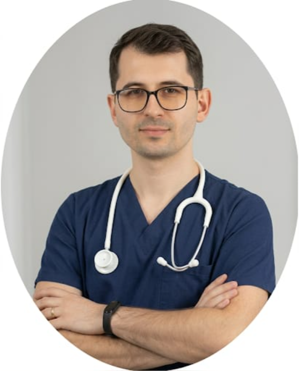 Dr. Florinel Samuel BARBU