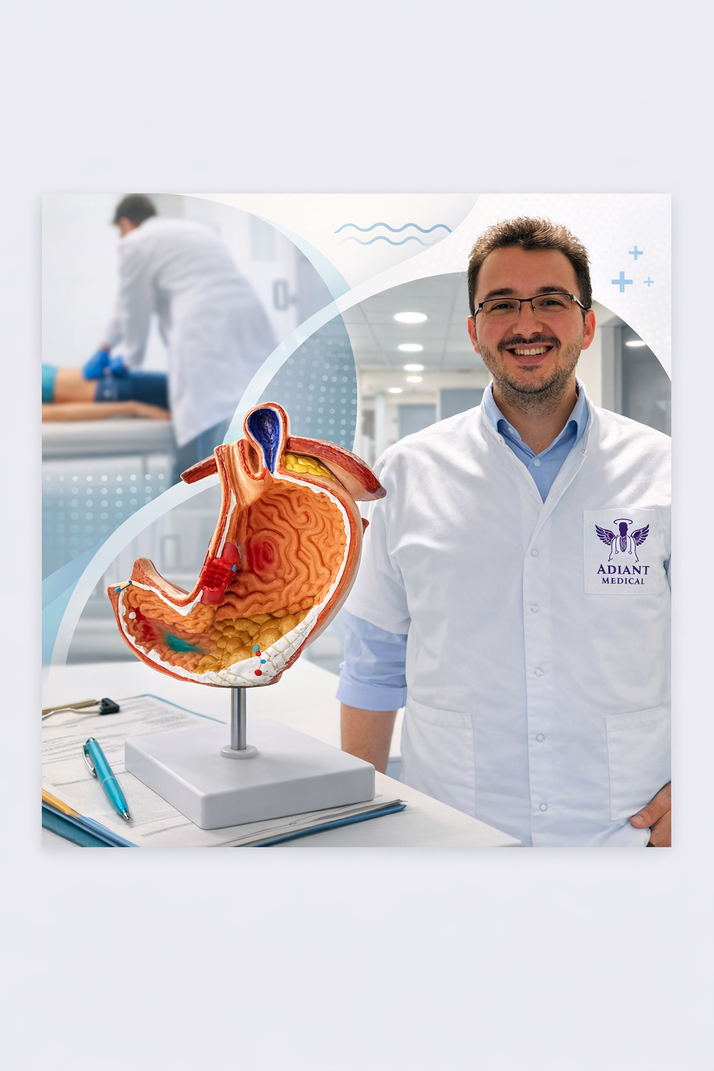 Dr. Bogdan-Eugen GHEORGHE