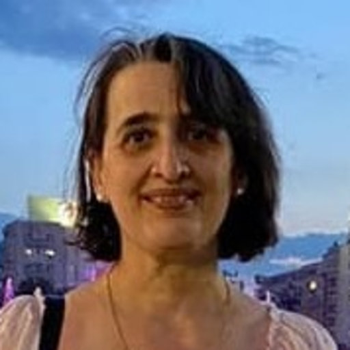 Dr. Viola-Maria POPOV